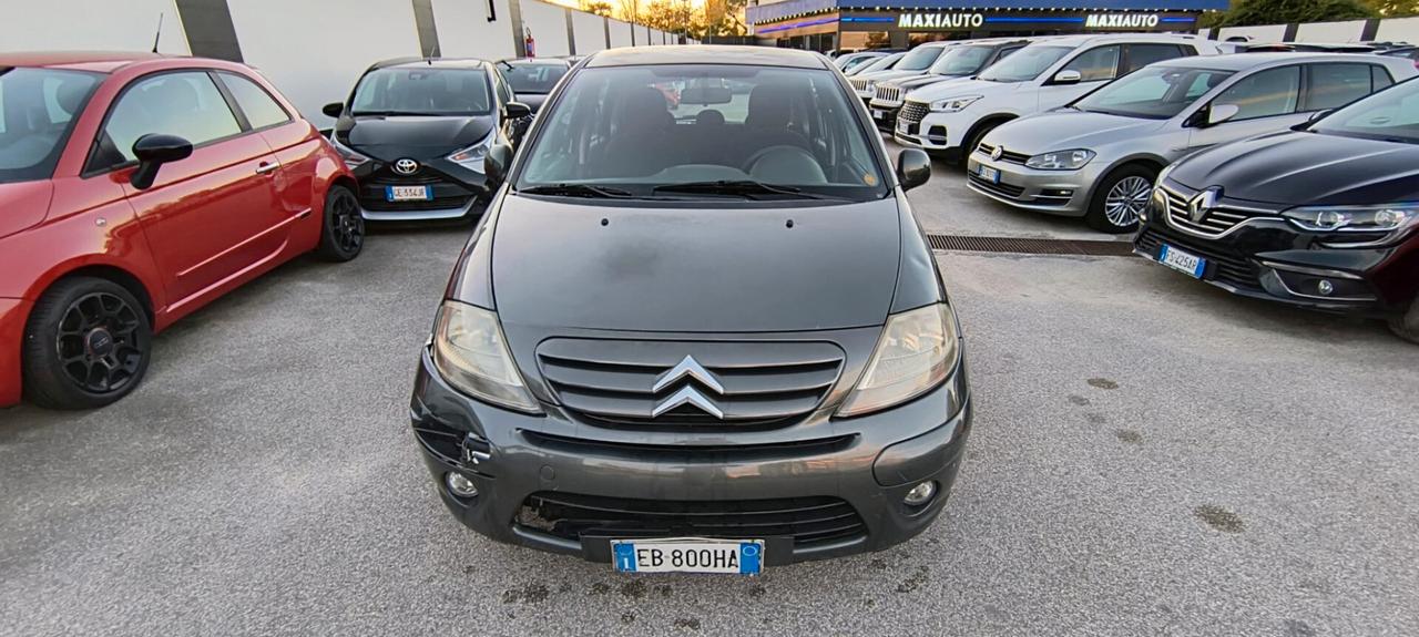 Citroen C3 1.1