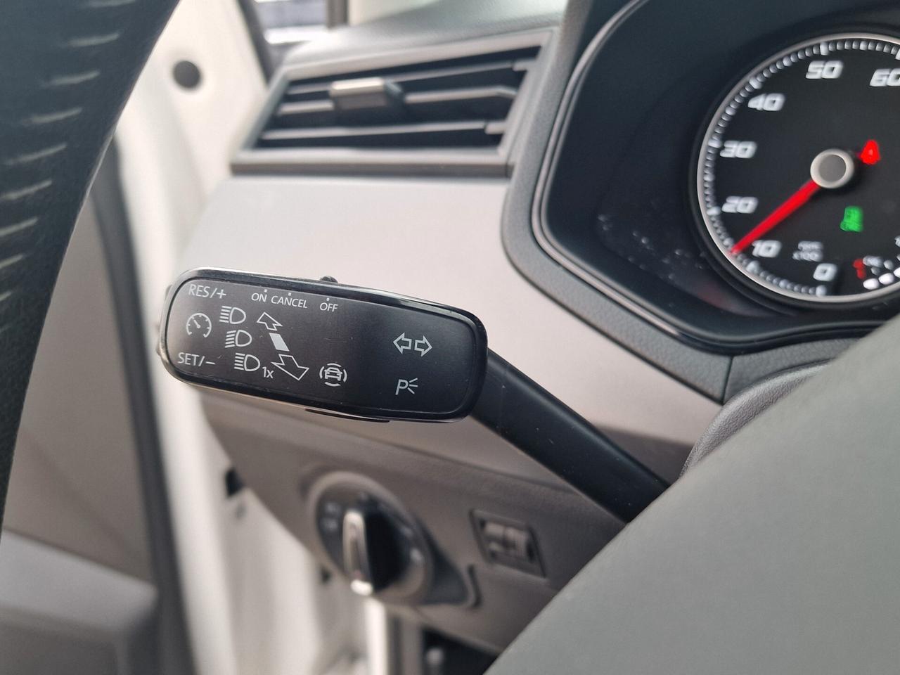 Seat Ibiza 1.0 TGI 5 porte Style 90 cv METANO