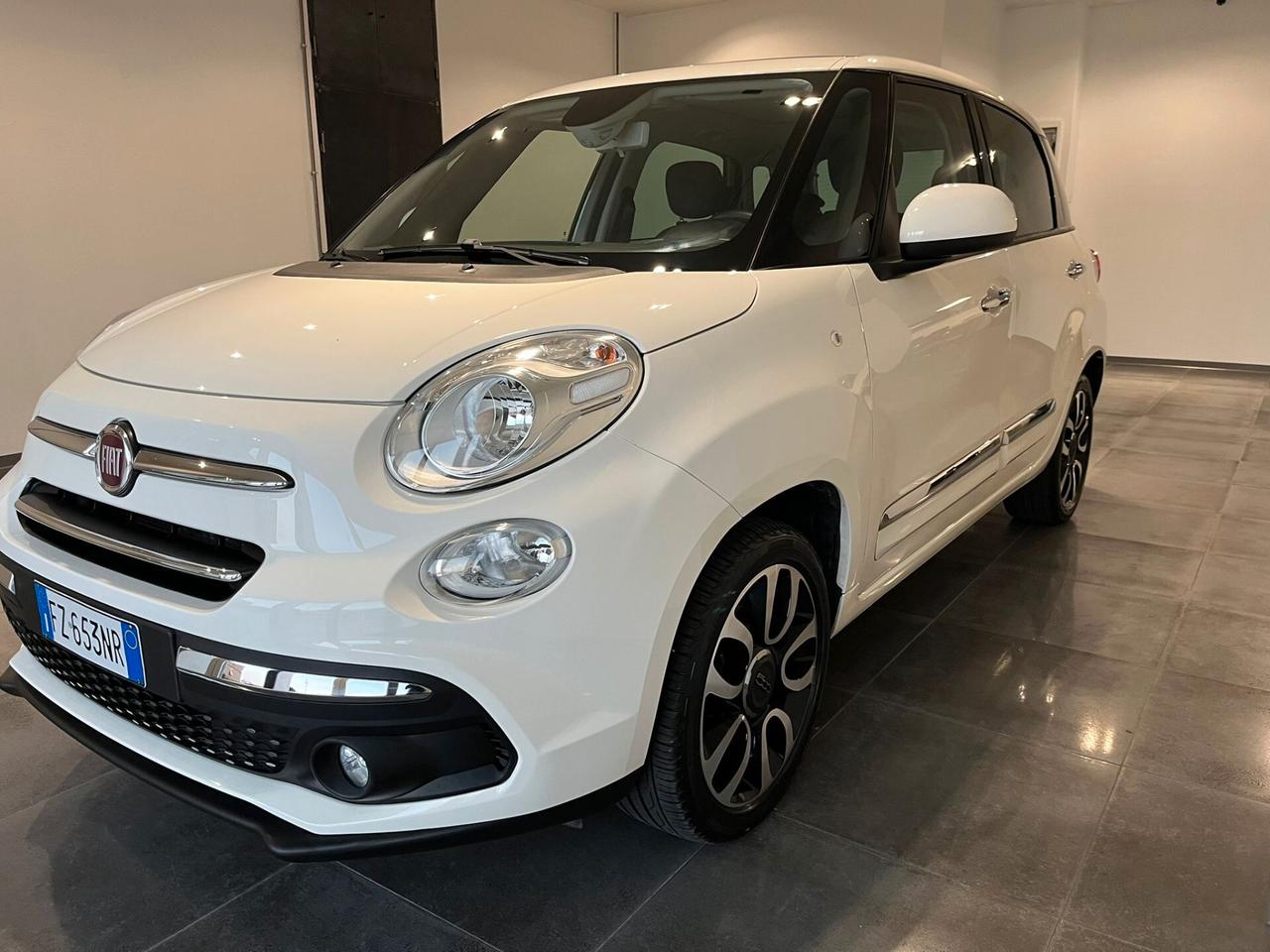 Fiat 500L 1.3 Multijet 95 CV Lounge