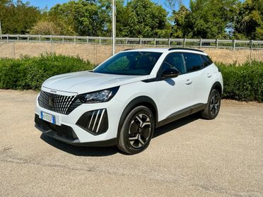 Peugeot 2008 1.2 Turbo 100 Cv Allure