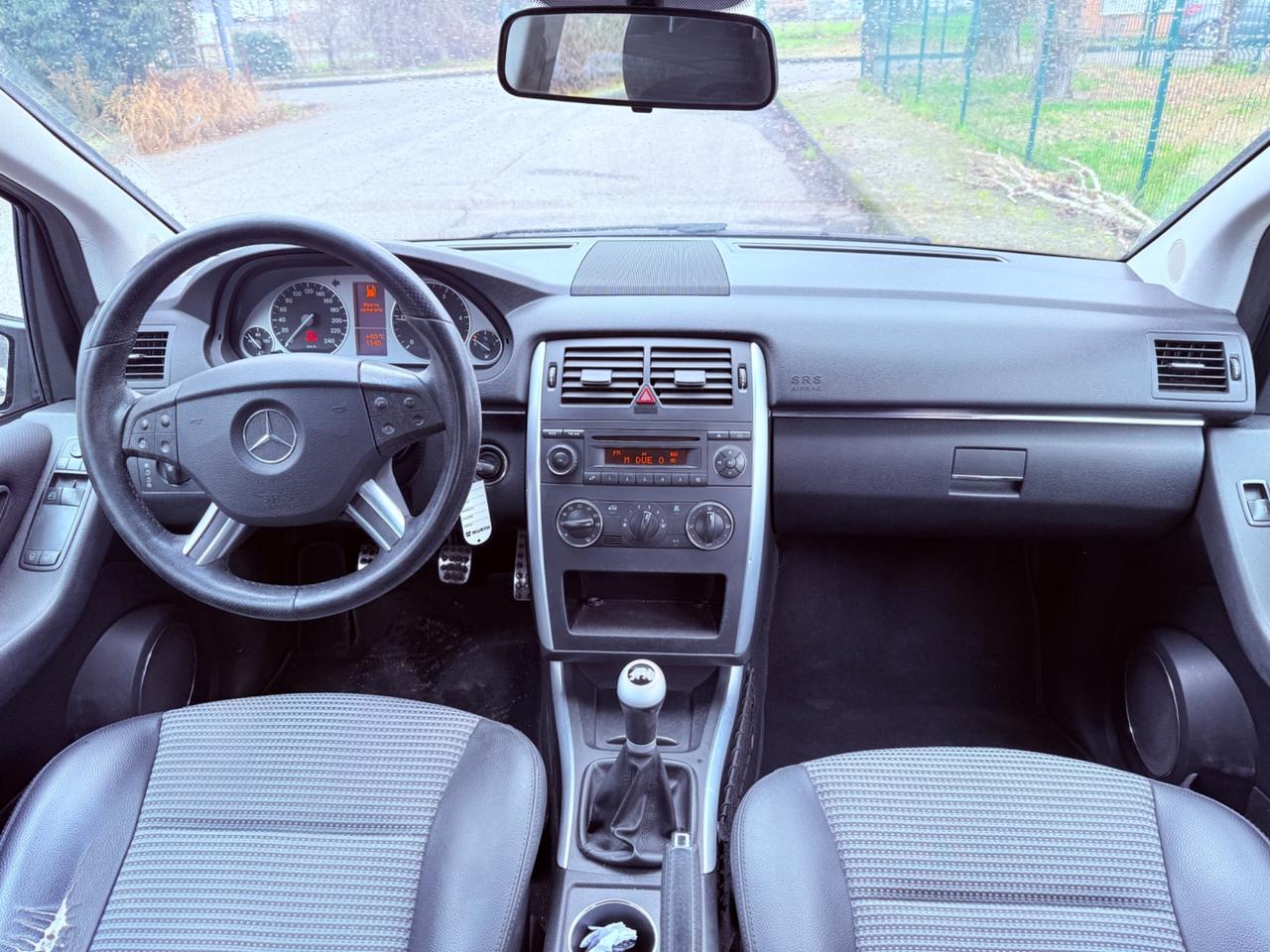 Mercedes-benz B 180 CDI - 150.000 KM !!! UNICO PROP