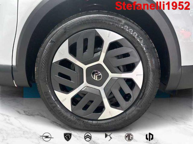CITROEN C4 Benzina 130 cv Automatico - PLUS
