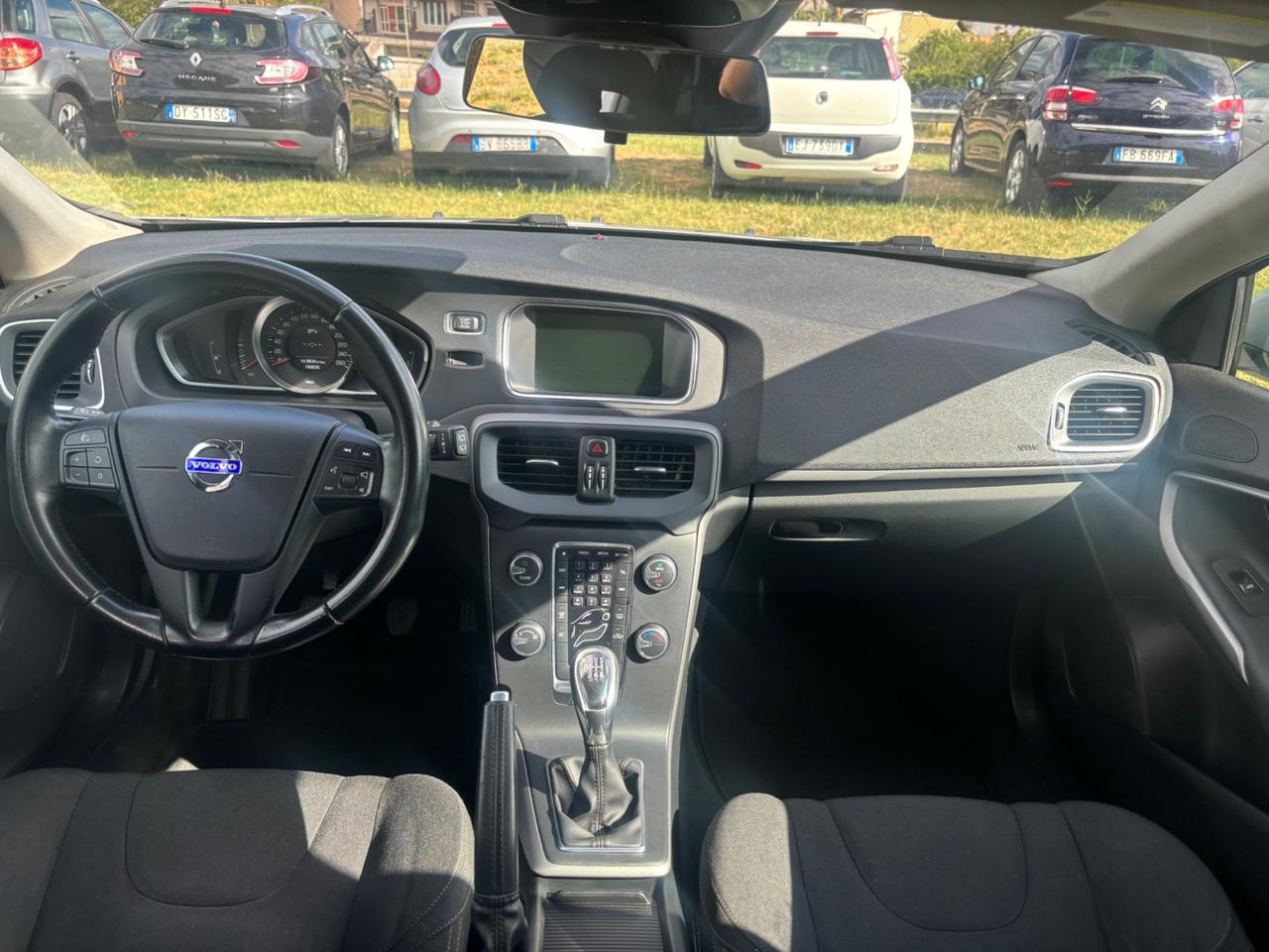 Volvo V40 D2 1.6 Momentum