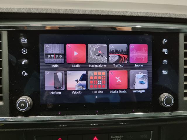 SEAT Ateca 1.5 EcoTSI DSG Business