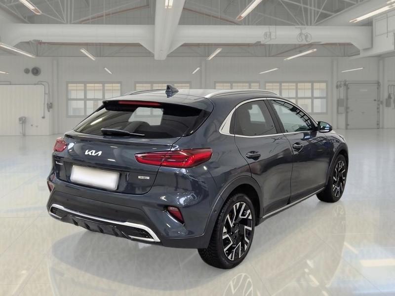 KIA XCEED 1.6 GDI PHEV 105 CV DCT STYLE CROSSOVER