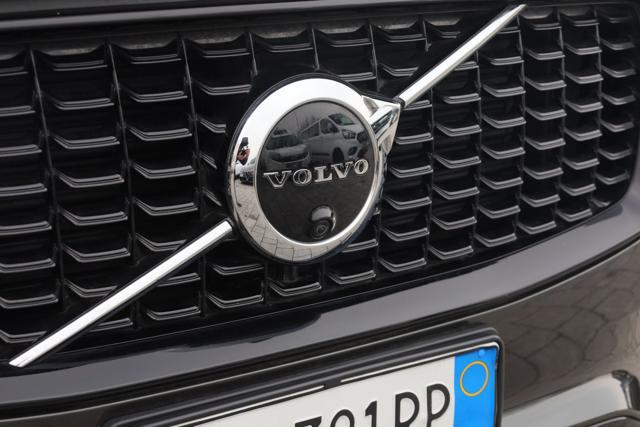 VOLVO XC90 T8 Recharge Twin Engine FULL AWD R-design 7 POSTI