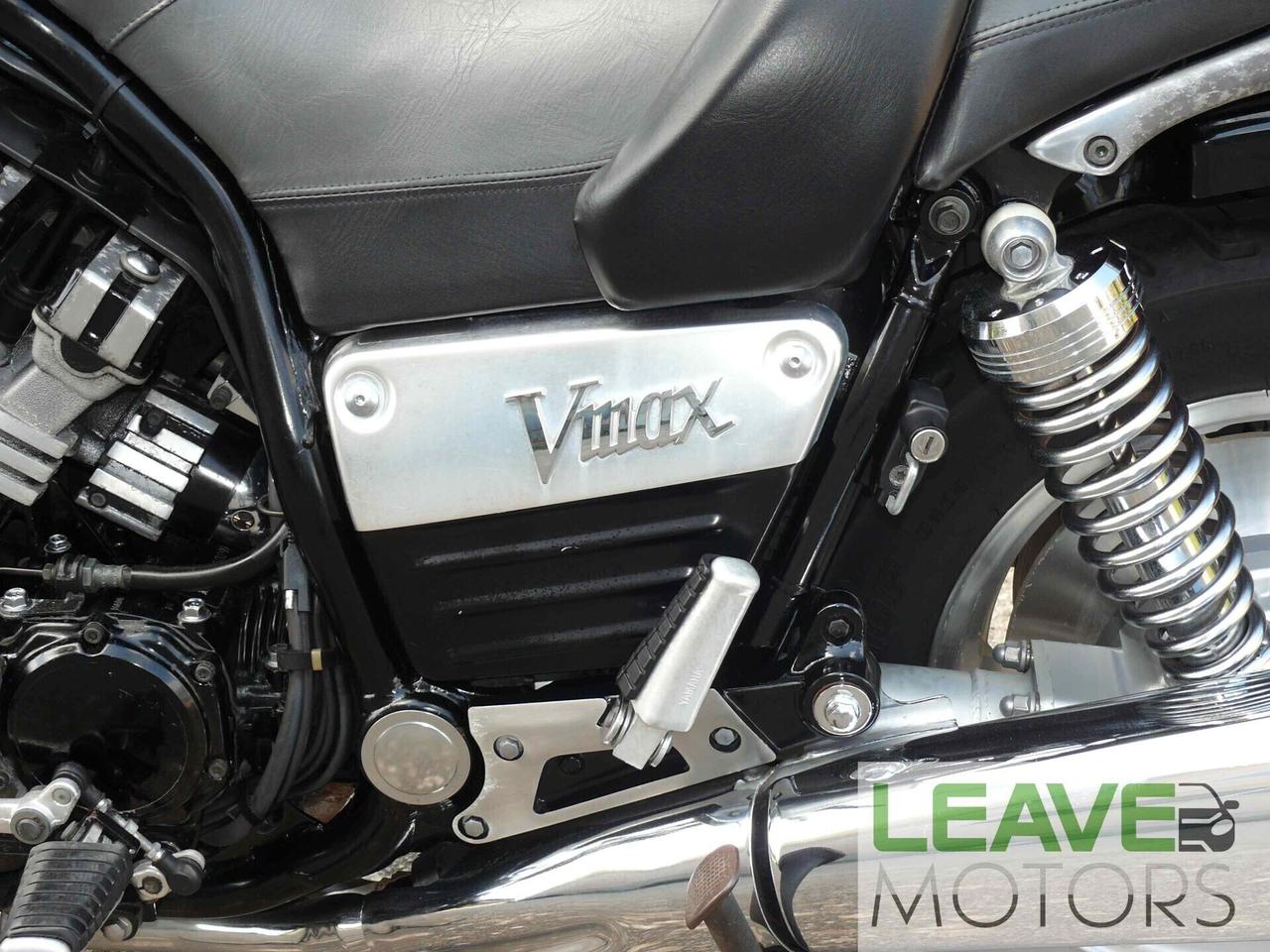 Yamaha V Max 1200 (M1478)