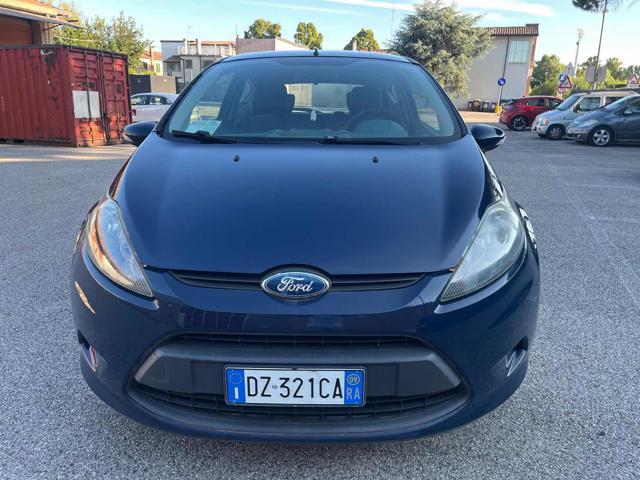 FORD Fiesta 1.4 benzina/gpl Bellissima Pronta per Consegna