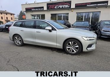 VOLVO V60 D3 Business IVA ESPOSTA PERMUTE