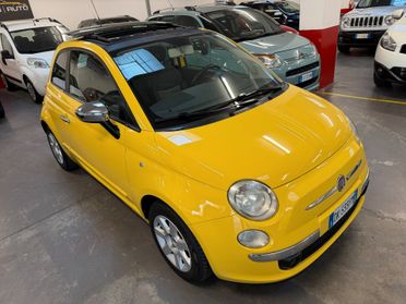 Fiat 500 1.4 16V Sport