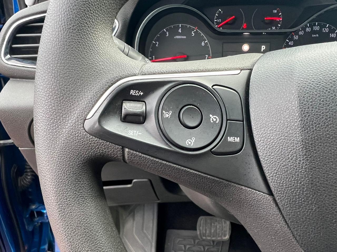 Opel Grandland X 1.5 diesel Ecotec Start&Stop aut. 120 Anniv.