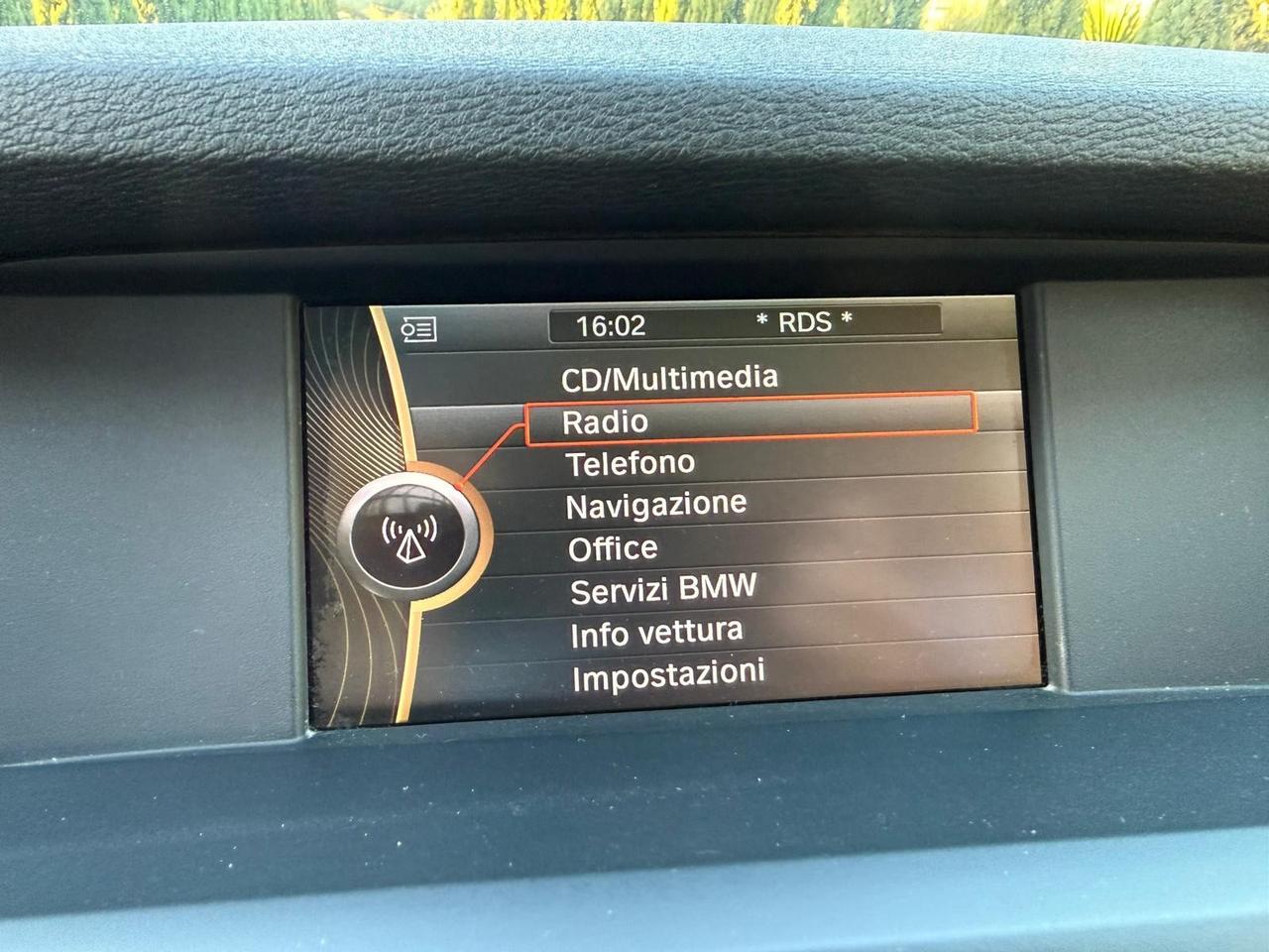 Bmw X3 xDrive20d Futura