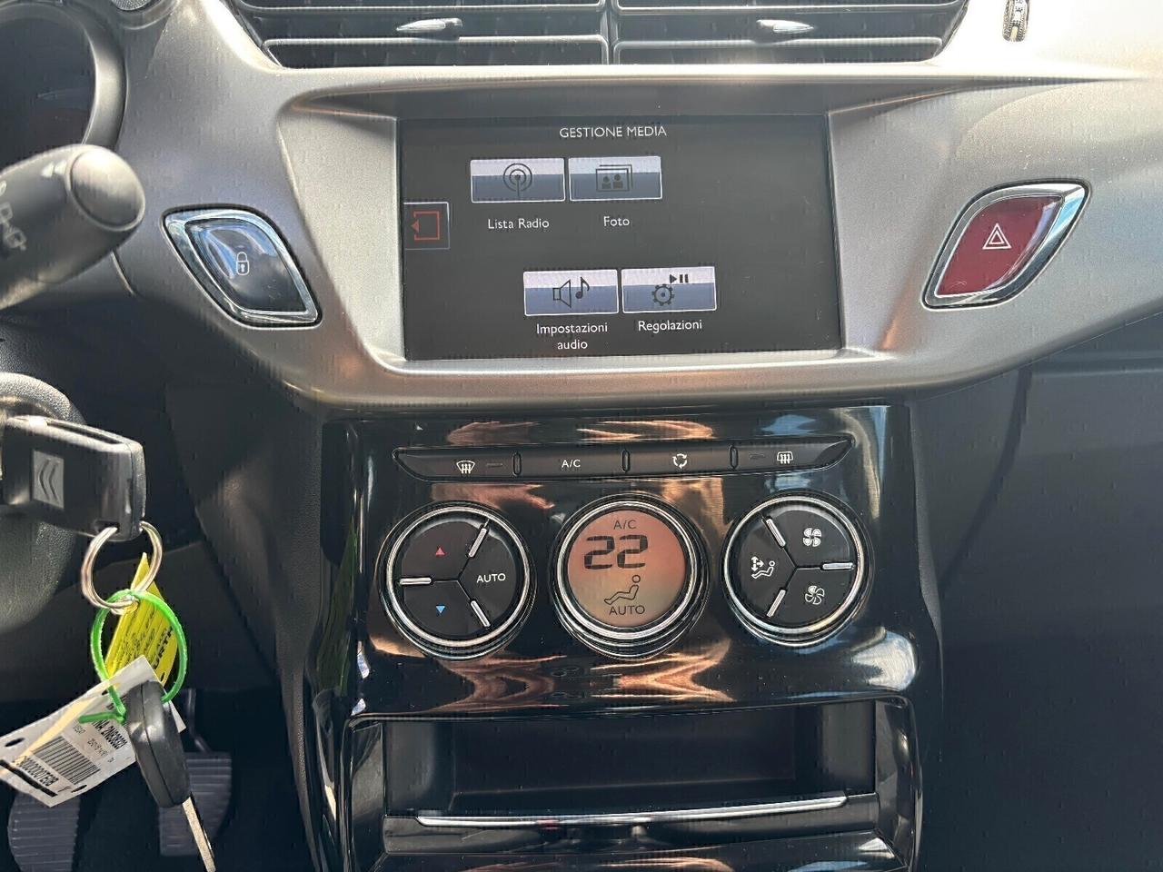 Citroen C3 1.6 Diesel