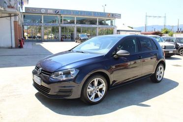 Volkswagen Golf 7 5p 1.6 tdi Comfortline Garanzia 12 mesi