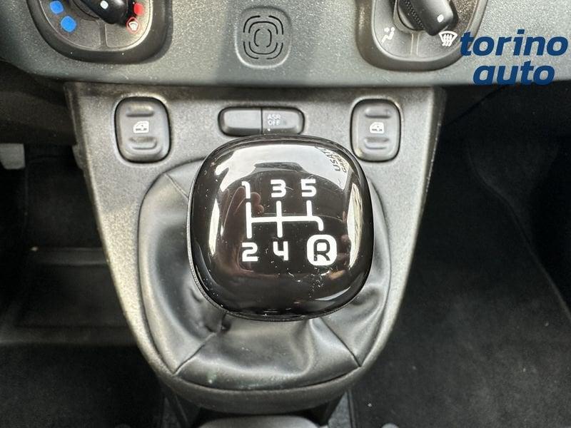 FIAT Panda Panda 1.2 Easy