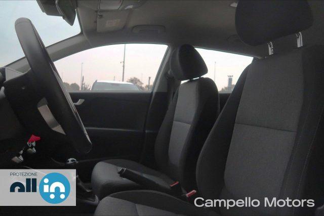 KIA Stonic Stonic 1.2 DPI ECO GPL Urban