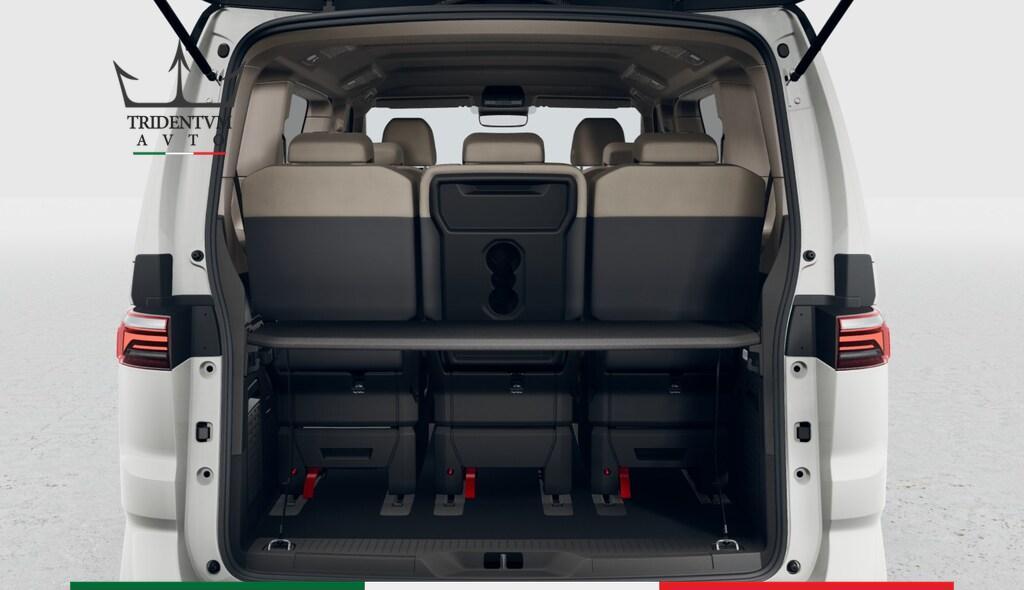 Volkswagen Multivan Multivan 1.5 phev Edition 4motion 245cv dsg 7p.ti
