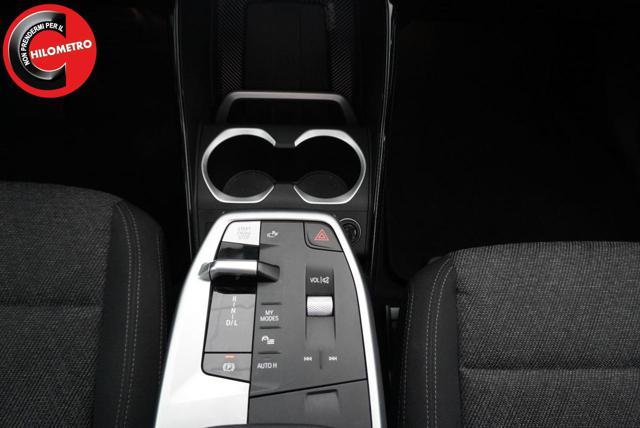 BMW X1 sdrive18d X-Line Edition Essence auto