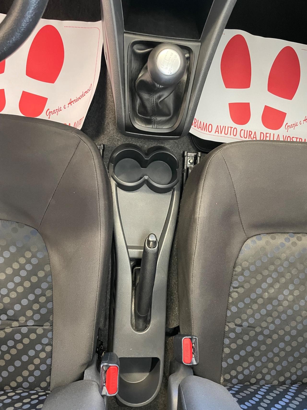 Suzuki Celerio 1.0 Style