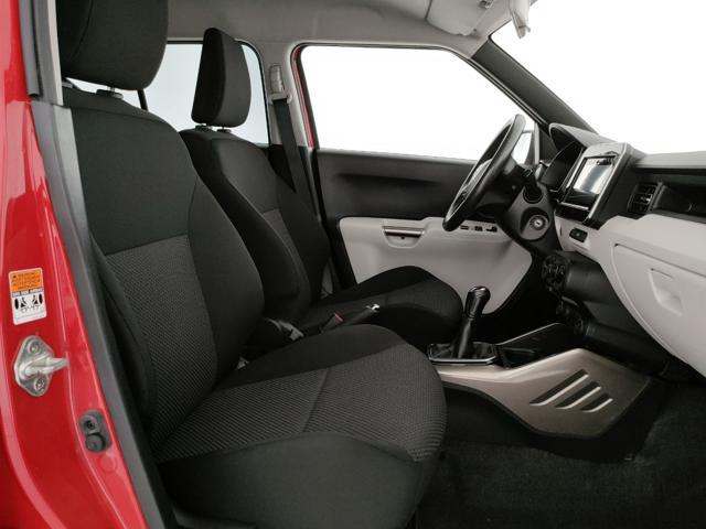 SUZUKI Ignis 1.2 Dualjet Cool GPL