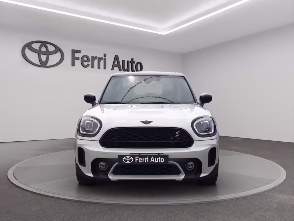 MINI Mini countryman 2.0 cooper s classic all4 auto del 2022
