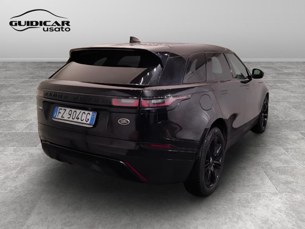 LAND ROVER Range Rover Velar 2017 - Range Rover Velar 2.0d i4 HSE 240cv