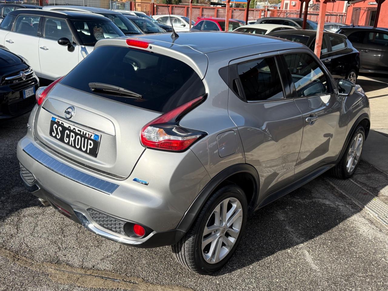 Juke 1.5 dCi-tekna-unipro-rate-garanzia-permute-E6