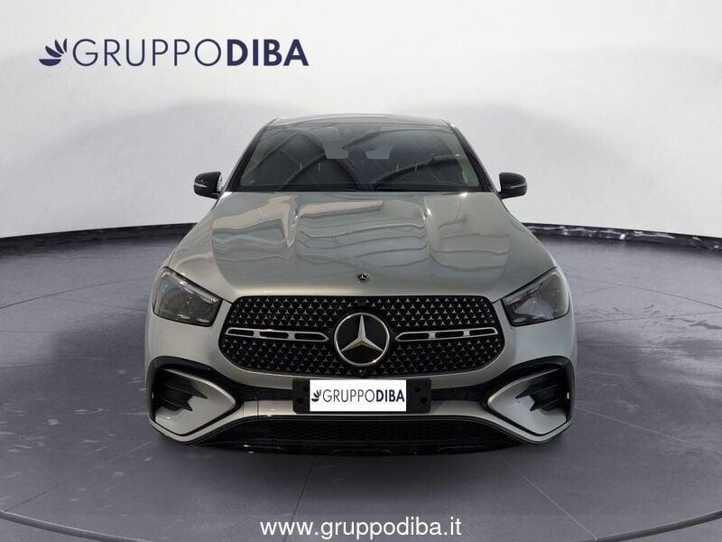 Mercedes-Benz GLE Coupé GLE Coupe-C167 2023 GLE Coupe 300 d AMG Line Premium Plus 4matic auto