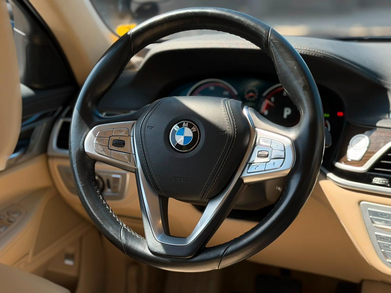 Bmw 730 730d xDrive