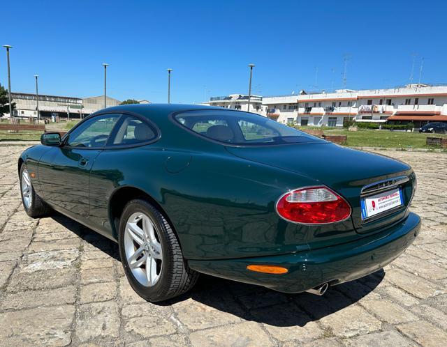 JAGUAR XK8 4.2 V8 Coupé