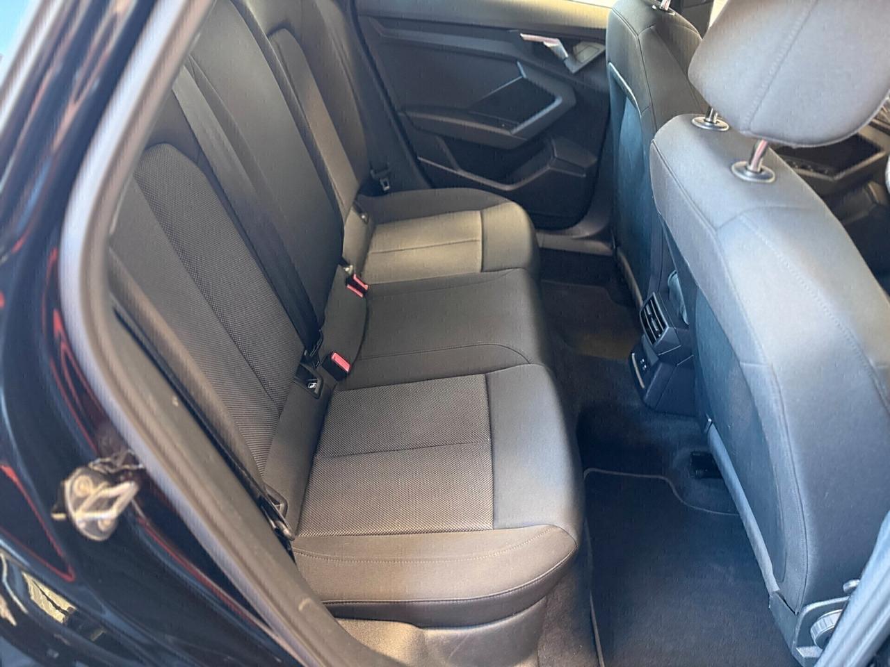 Audi A3 SPB 35 TDI S tronic