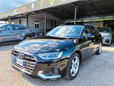 Audi A4 30 TDI/136 CV S tronic S line edition
