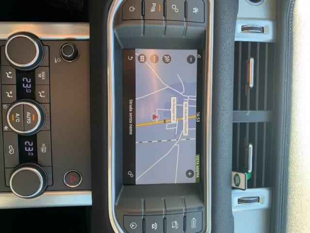 LAND ROVER Range Rover Evoque 2.0 TD4 150 CV 5p. HSE Dynamic