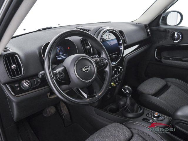 MINI Countryman Cooper SE 1.5 Hype ALL4 Automatica