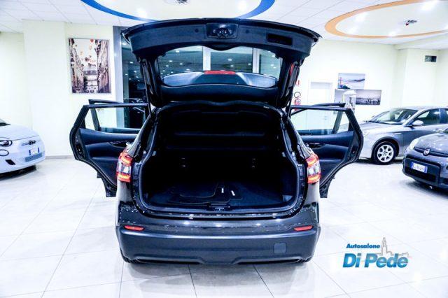 NISSAN Qashqai 1.5 dCi Business