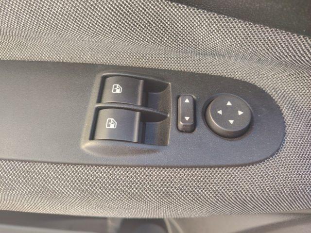 FIAT Punto Evo 1.4 8V 3 porte Natural Power Easy KM RIFERITI A MO