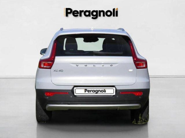 VOLVO XC40 XC40 T4 GEARTRONIC RECHARGE PHEV INSCRIPTION N1