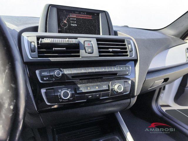 BMW 116 Serie 1 d 5p. Msport