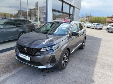 Peugeot 3008 GT BlueHDi 130 EAT8 SPOTICAR