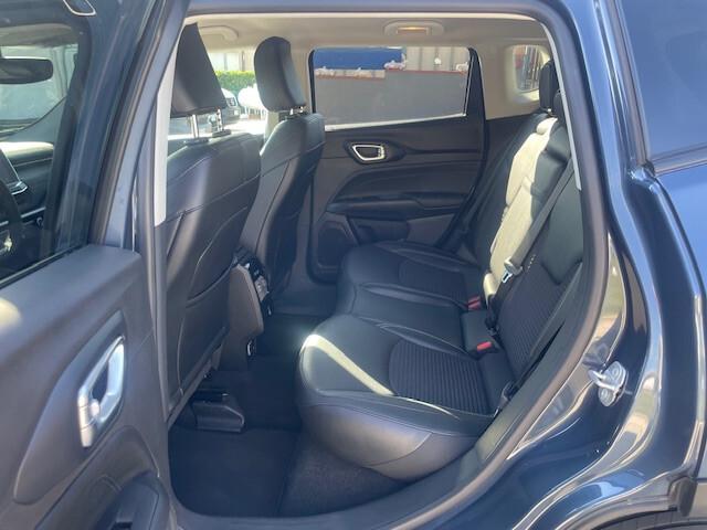Jeep Compass 1.5 Turbo T4 130 CV MHEV 2WD Limited