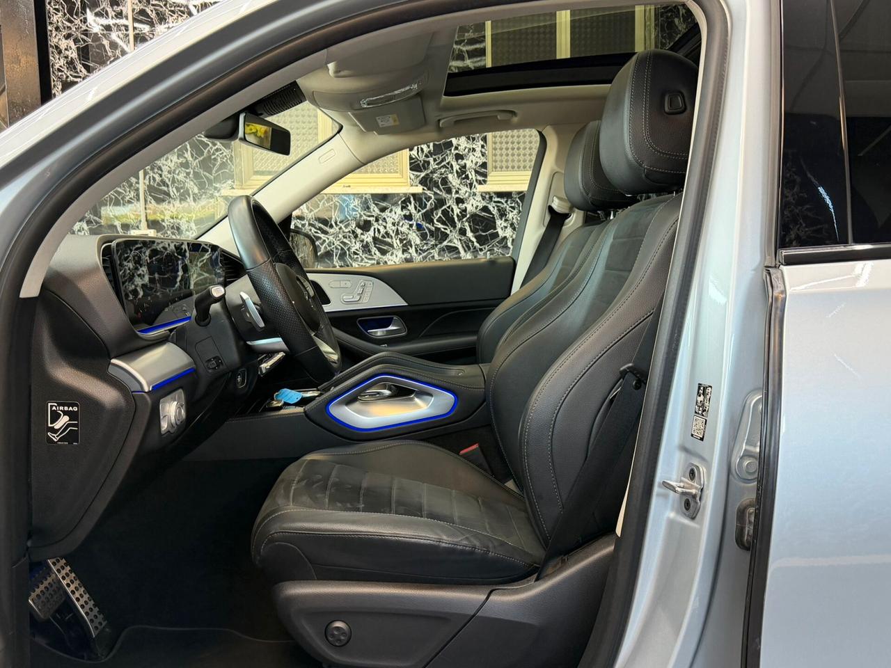 Mercedes-benz GLE 350 de hybrid EQ 4Matic Premium Plus