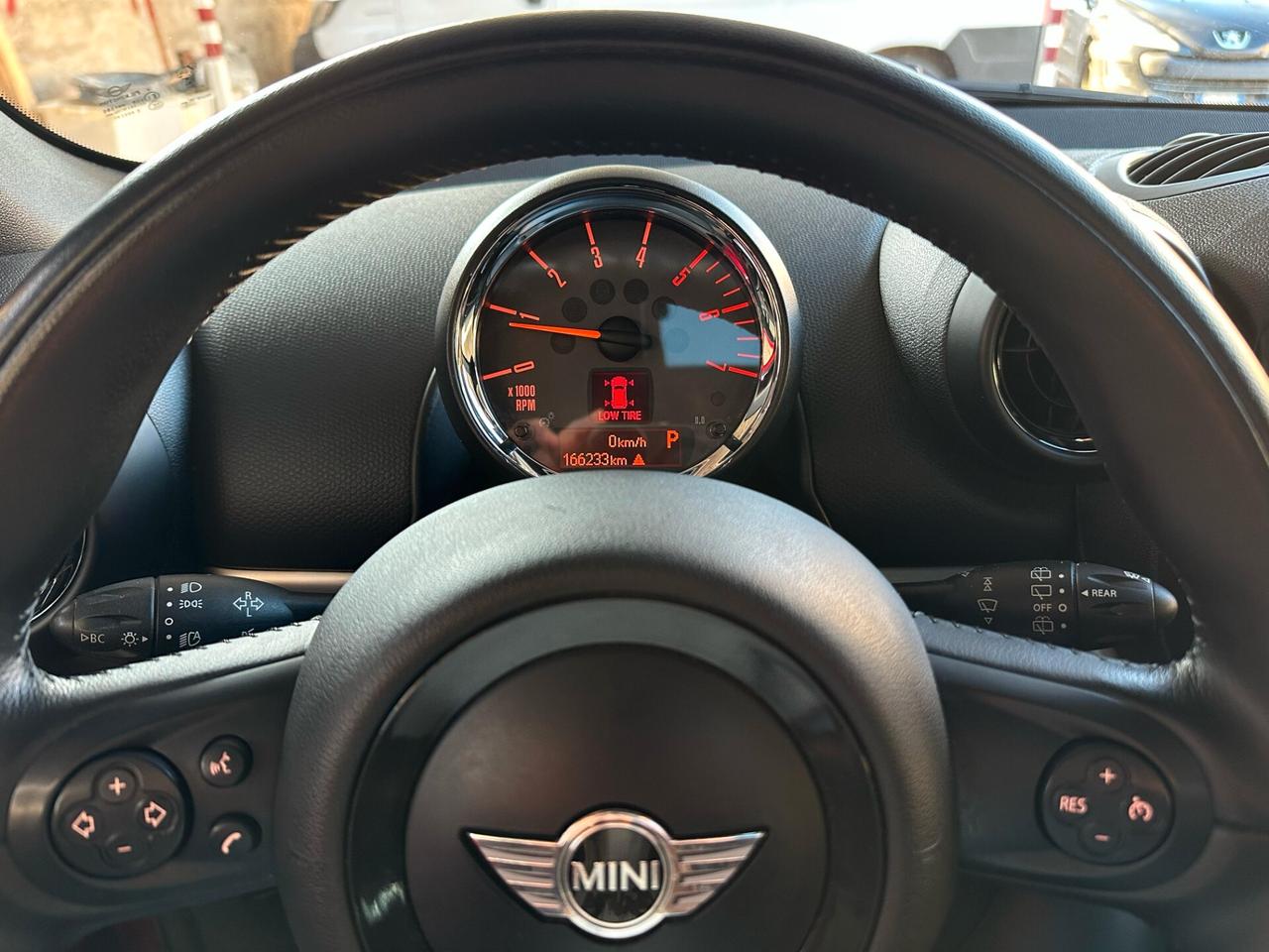 Mini Mini 2.0 Cooper SD Business 5 porte