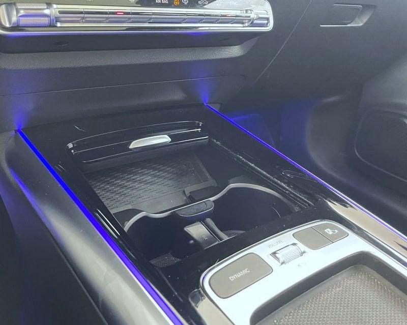 Mercedes-Benz GLA GLA 200 d Auto 4M AMG Line Premium Plus * TETTO APRIBILE *