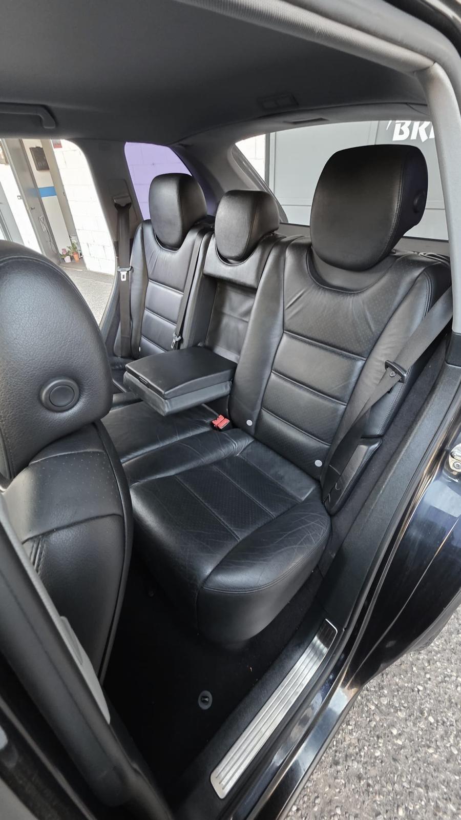 Porsche Cayenne 4.5 cat S