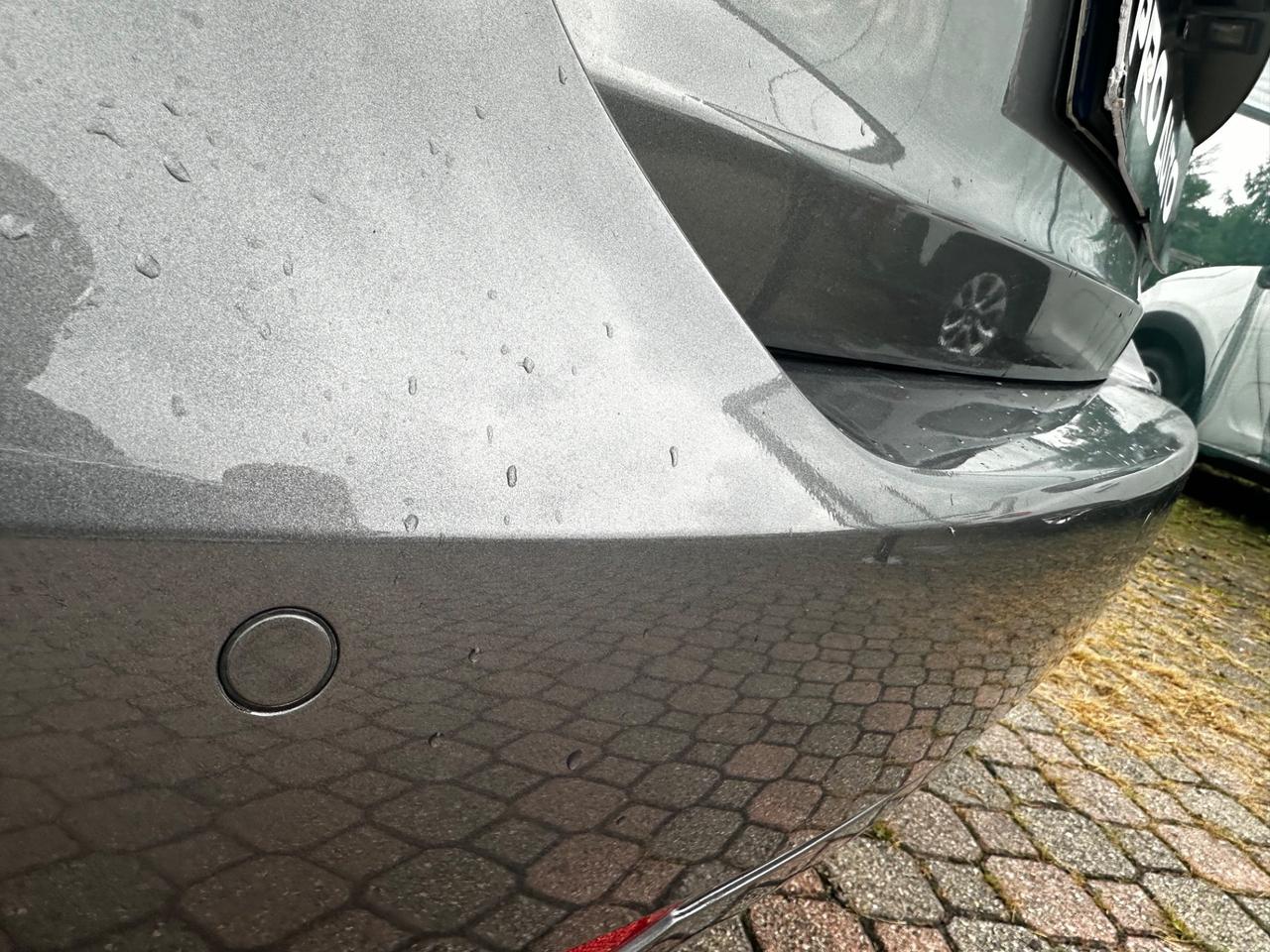 Volkswagen Touran 1.4 TSI Highline EcoFuel