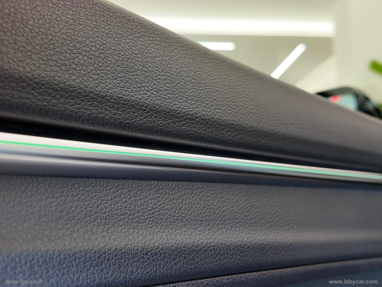 AUDI RS Q3 SPB quattro S tronic TETTO APRIBILE