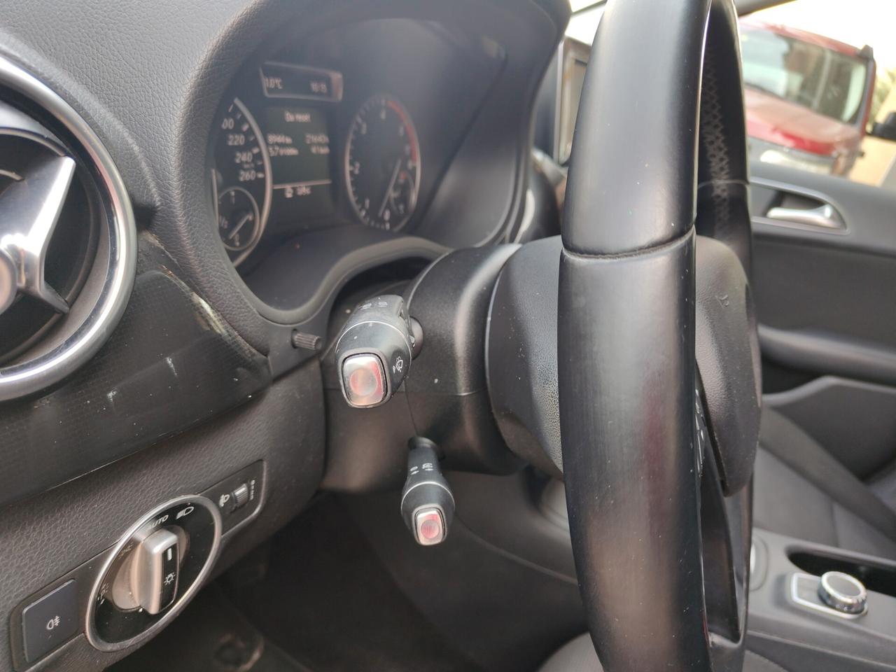 Mercedes-benz B 180 CDI Executive