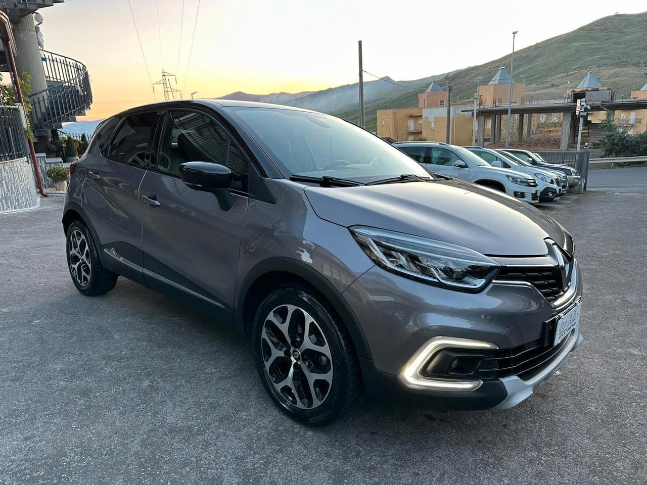 Renault Captur dCi 8V 90 CV EDC Sport Edition2