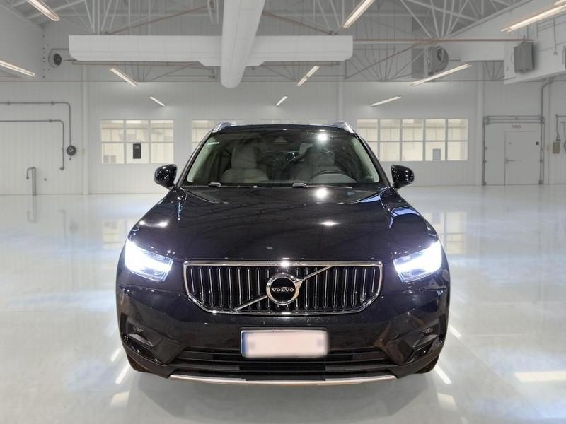 VOLVO XC40 T5 PLUG-IN HYBRID AUTO RECH INSCRIP EXPR 5 PORTE SUV