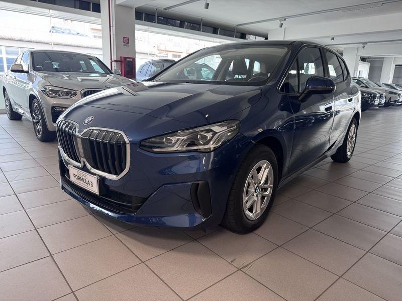 BMW Serie 2 Active Tourer 218i Auto